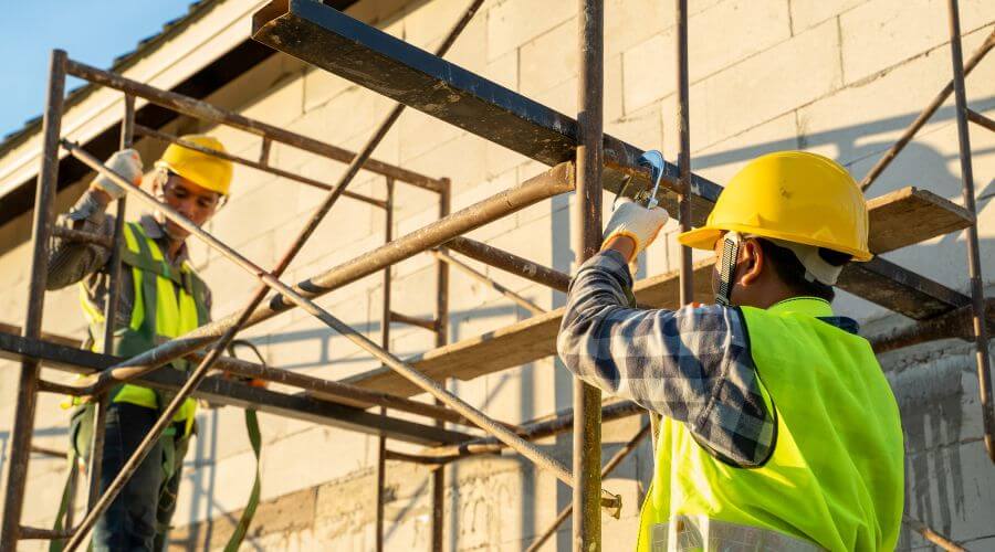 Soffit Repair in Brandeis, CA